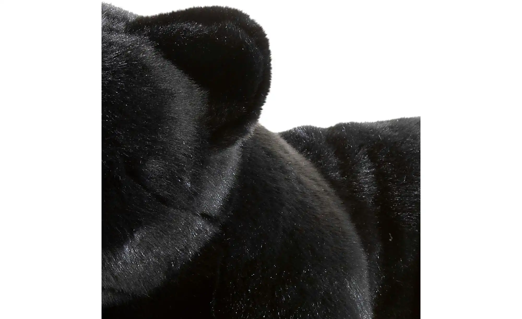 Heunec Kuscheltier Panther
