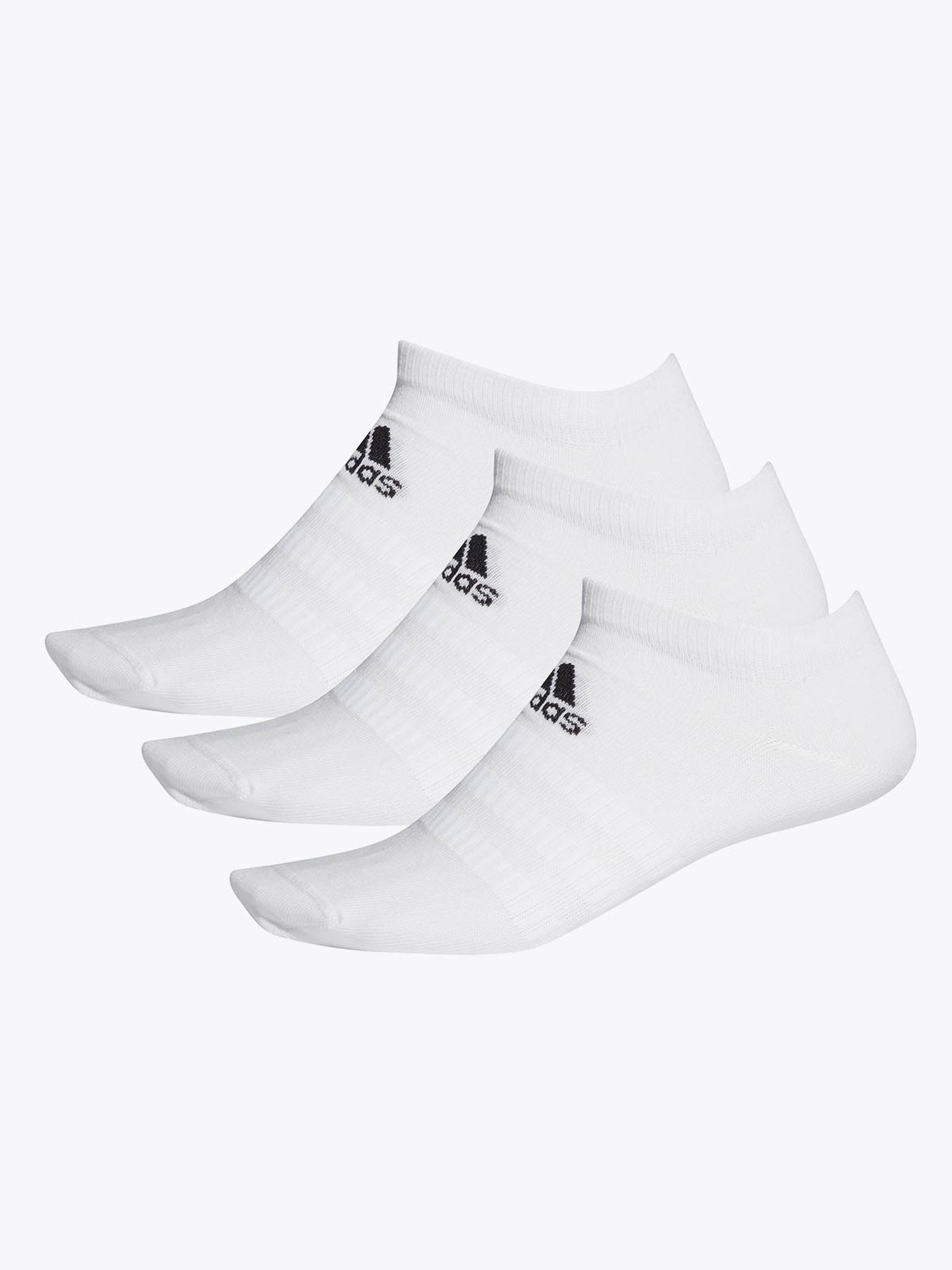 Light Low 3 Pack Socks