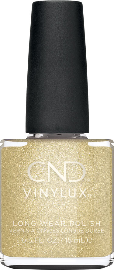 CND Glitter Sneaker, CND VINYLUX