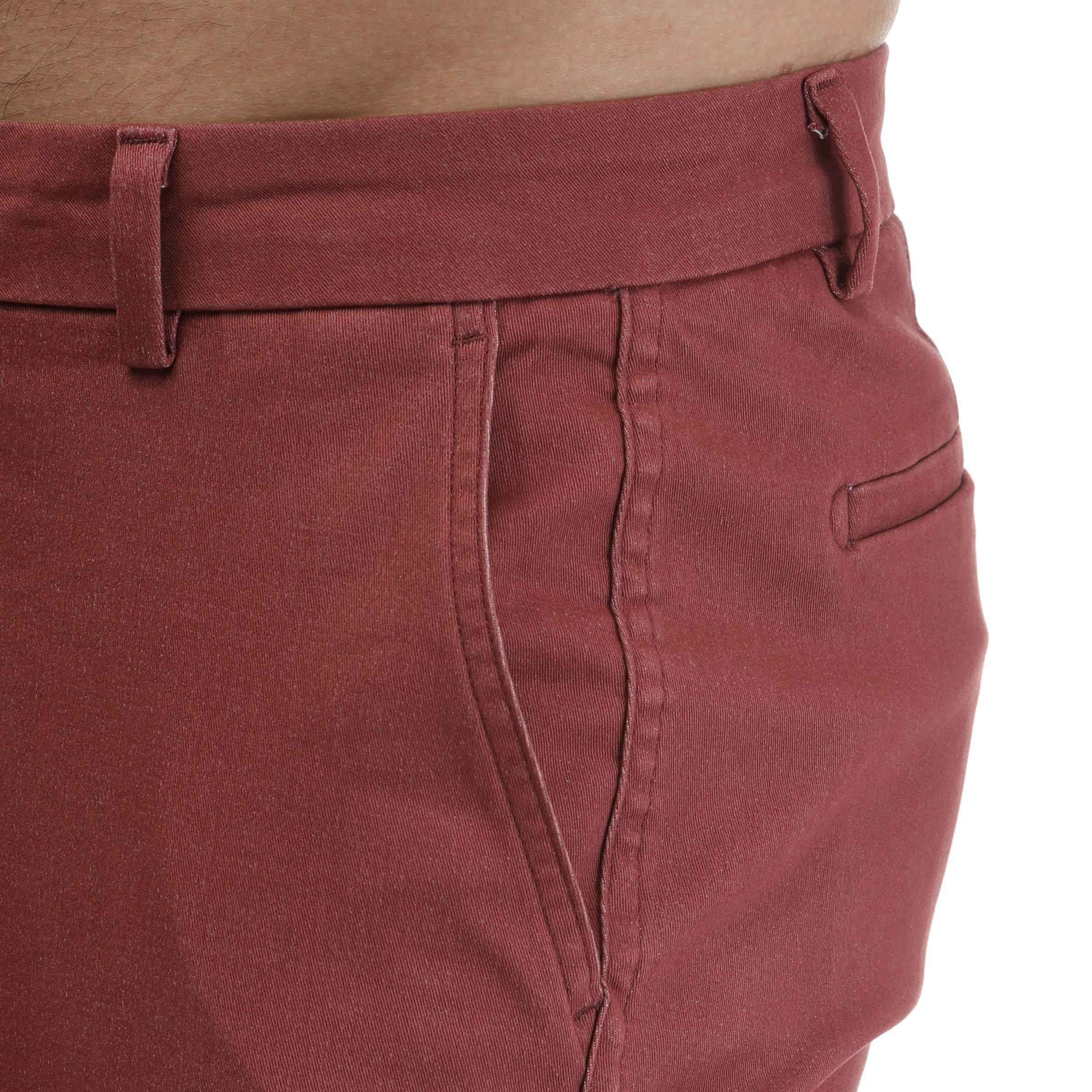 DOCKERS Skinny Chinos