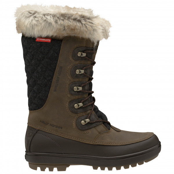 Helly Hansen - Women's Garibaldi VL - Chaussures d'hiver