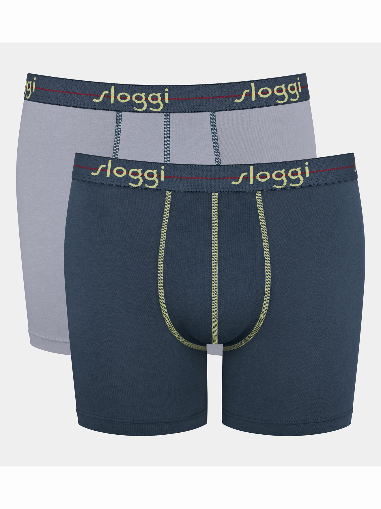 Lot de 2 boxers Start Short