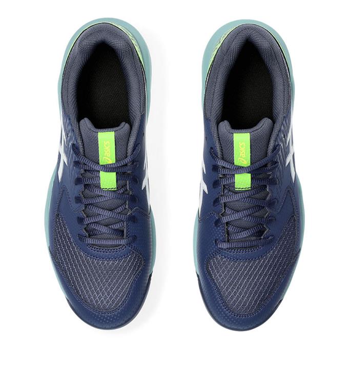ASICS Men Gel-Dedicate 8 Padelschoenen