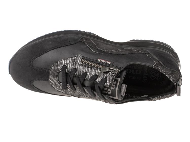 Mephisto Ness black