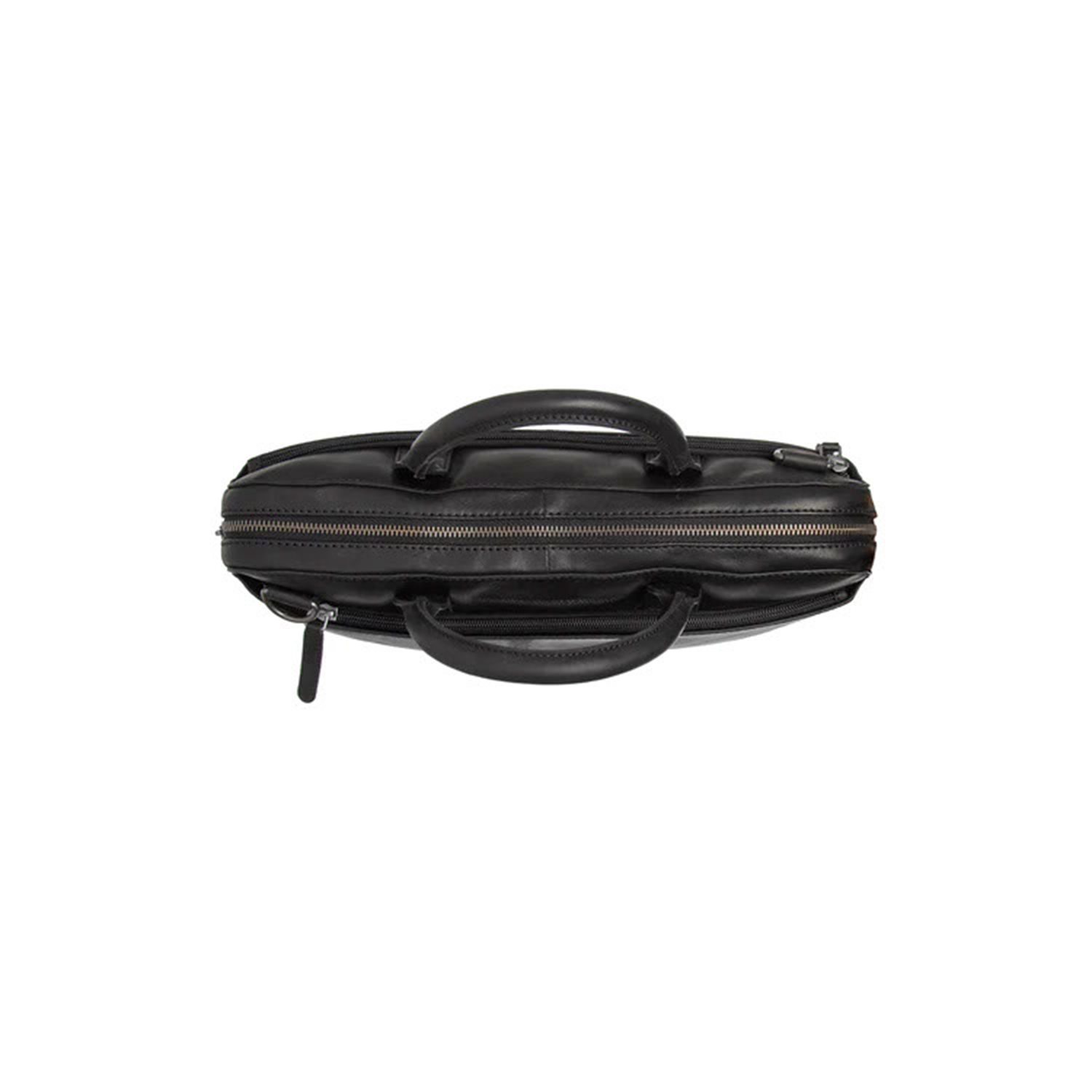 The Chesterfield Brand Tilbury Laptopbag black