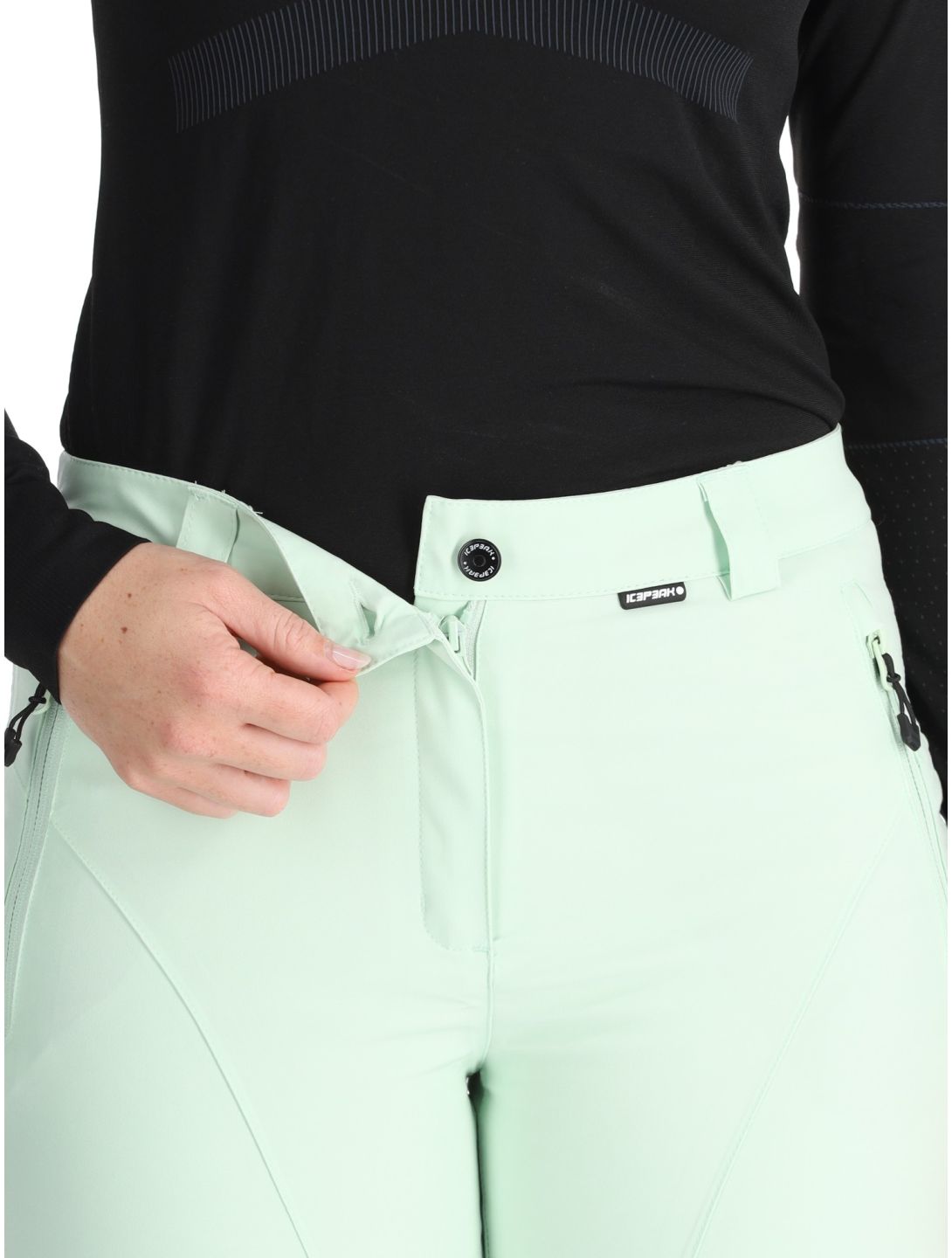 Freyung skibroek dames
