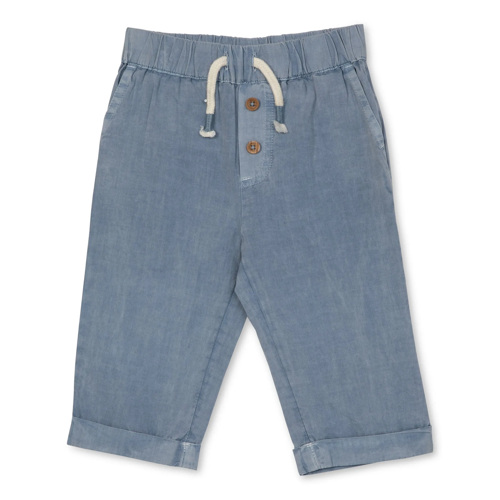 Rise Little Earthling Pantalon Chino 0-24mois