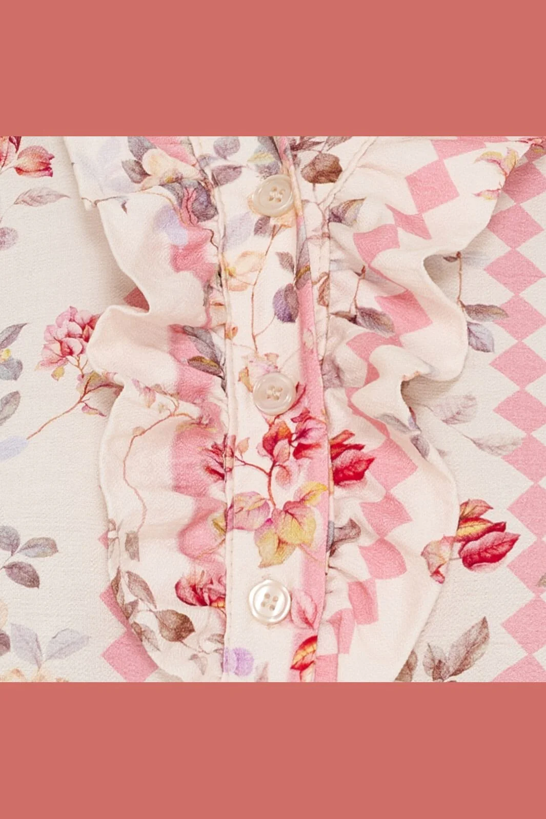 Marta Du Chateau Mdccharlie Shirt 6892