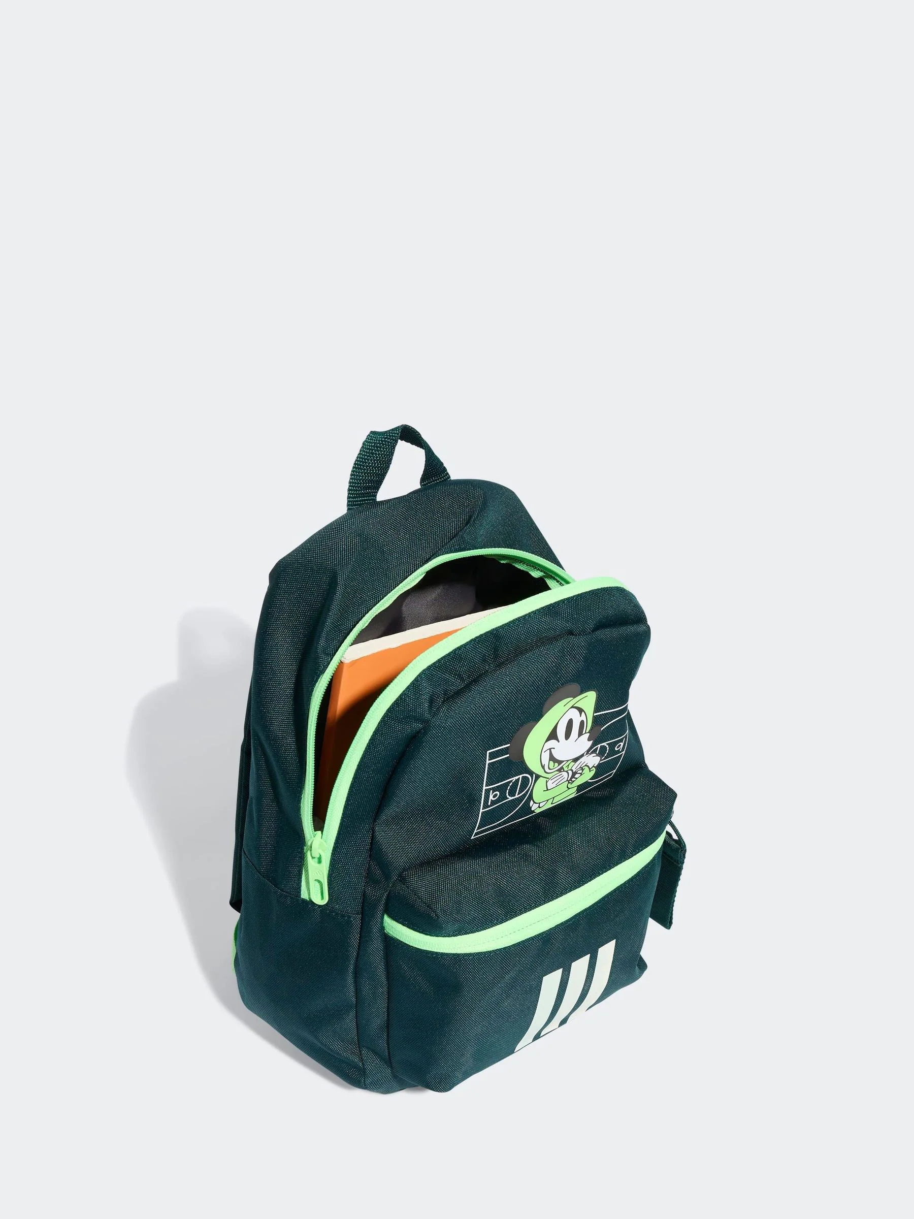 adidas Adidas x Disney Mickey Mouse Little Kids Backpack