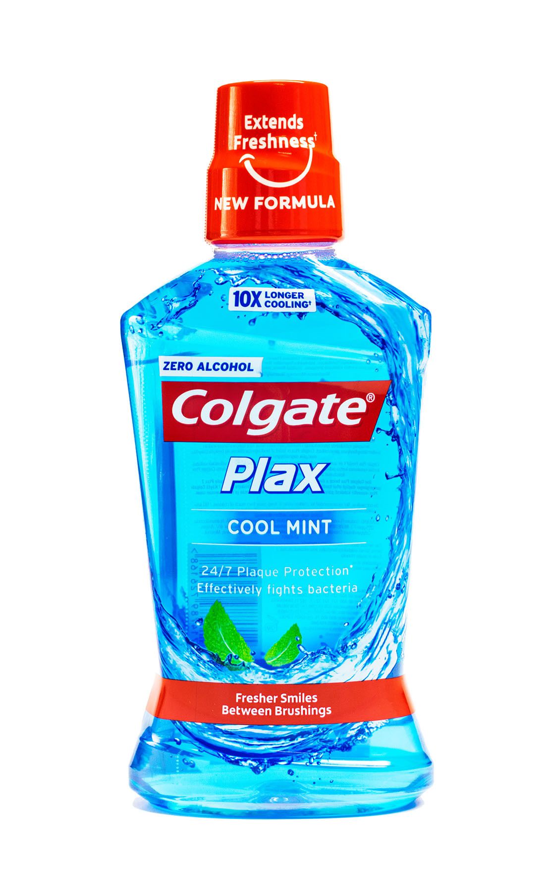 Munnskyll Plax Fresh & Protect