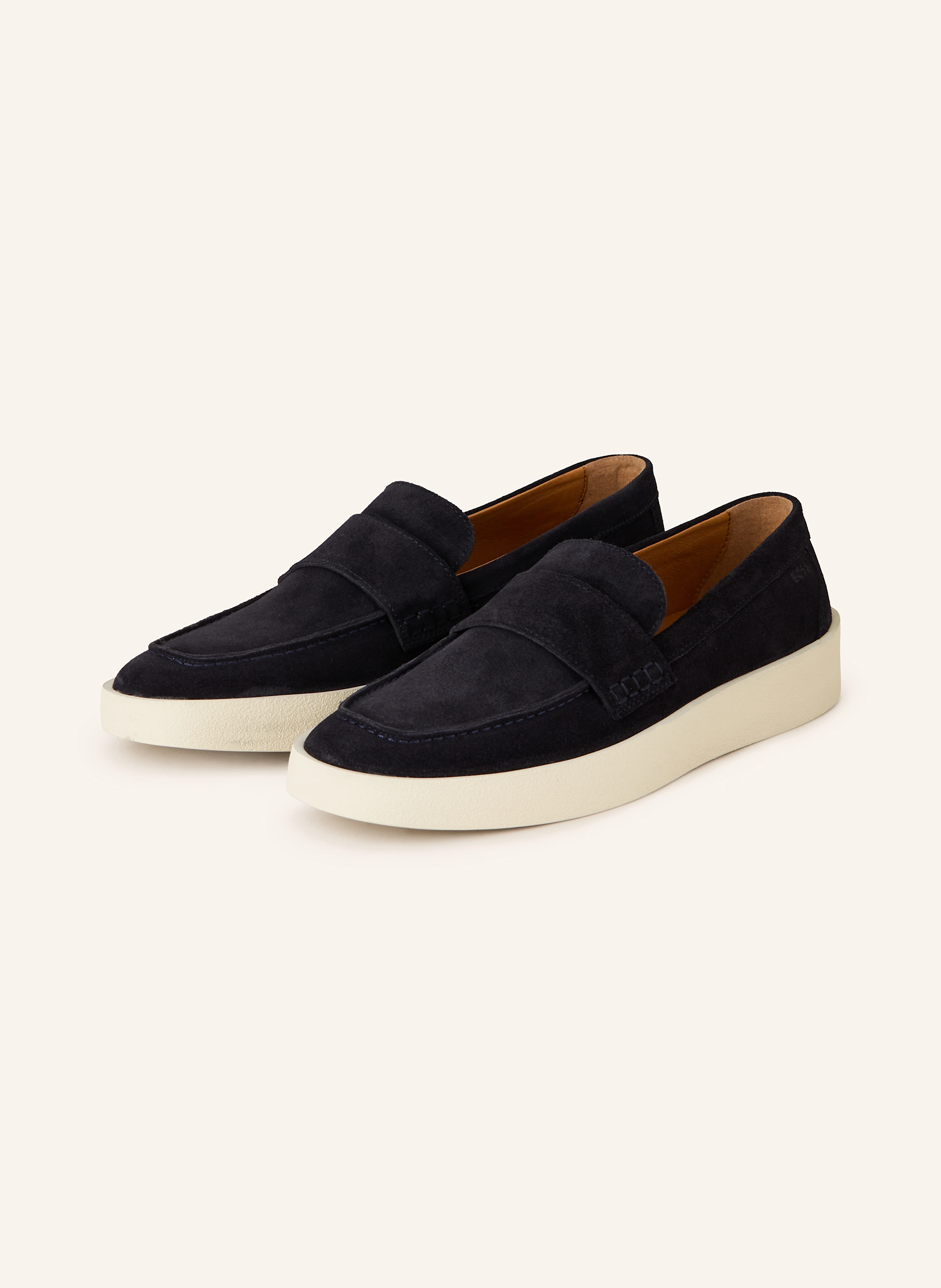 BOSS Loafer CLAY