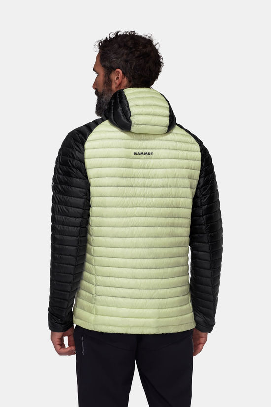 Mammut Mammut Aenergy In Hooded Jas