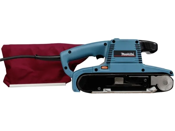 Makita 9404J - Bæltesliber - 1010 W - 100 x 610 mm