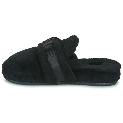UGG - FLUFF IT - Noir