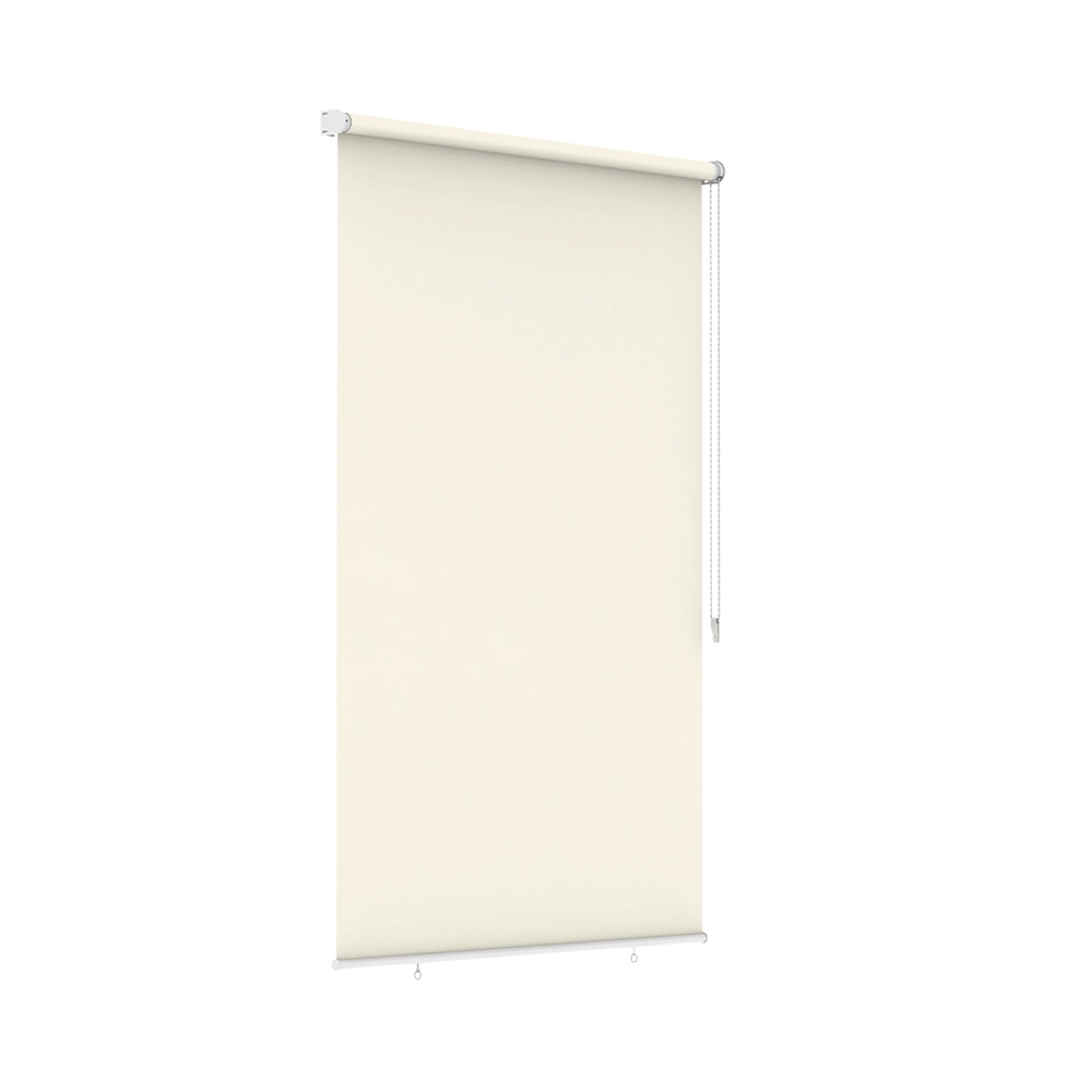 CONTINI Rollo Uni Beige 150x210cm