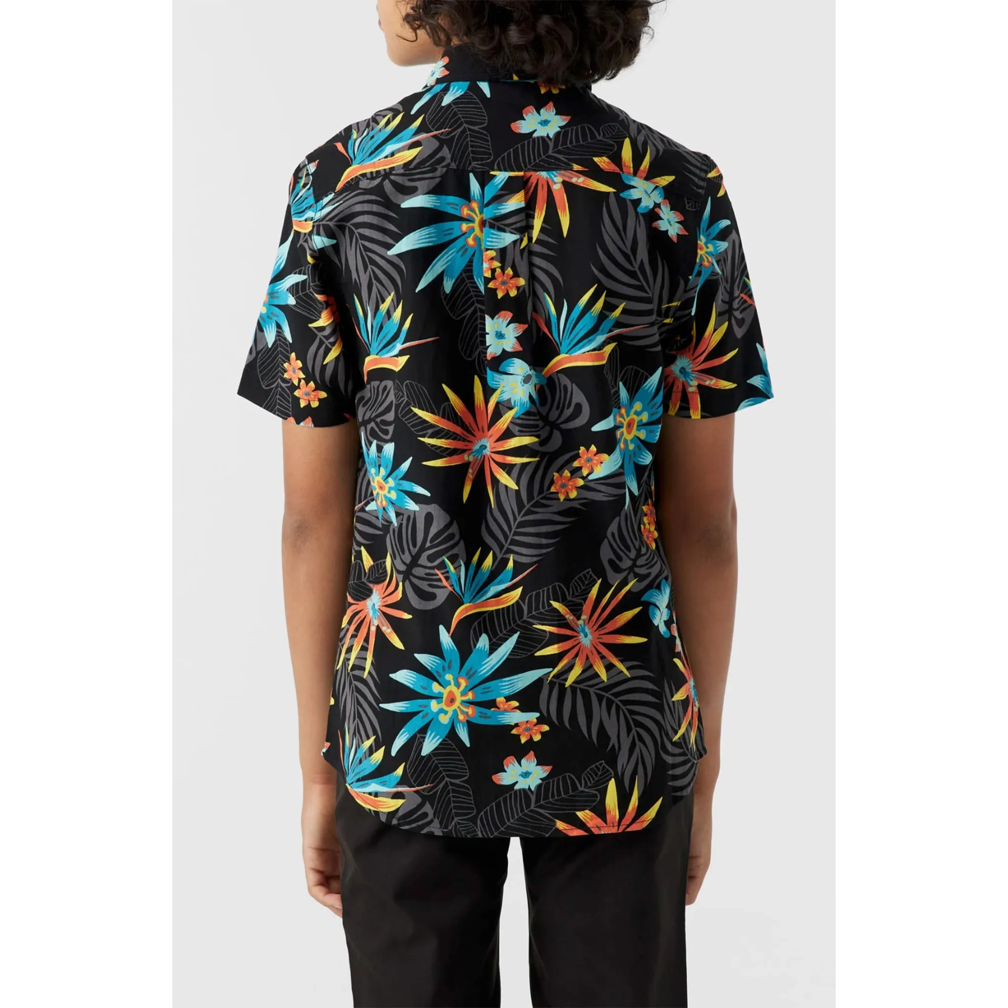 O'Neill Chemise Oasis Eco 8-16ans
