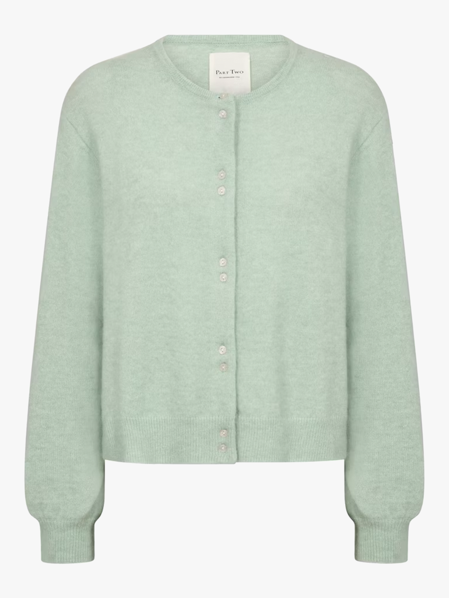Ninell Cardigan