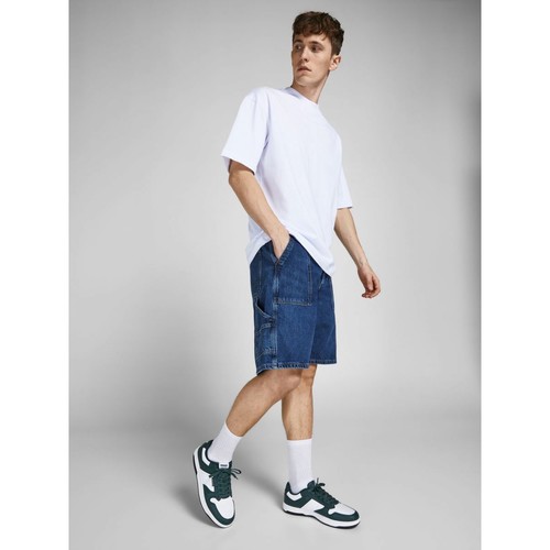 Jack & Jones - 12207230 TONY-BLUE DENIM Azul