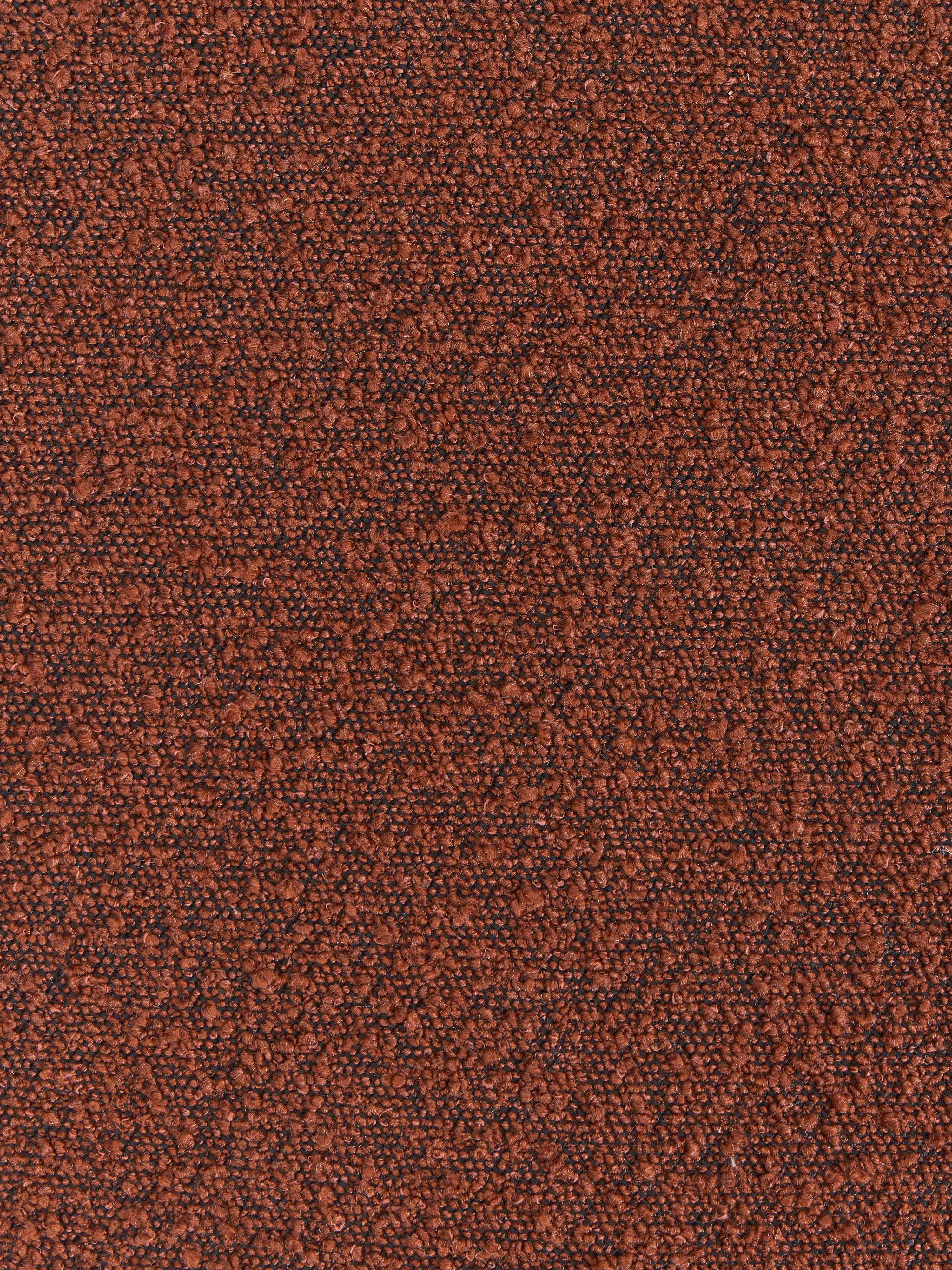 Modulaire bouclé poef Anton