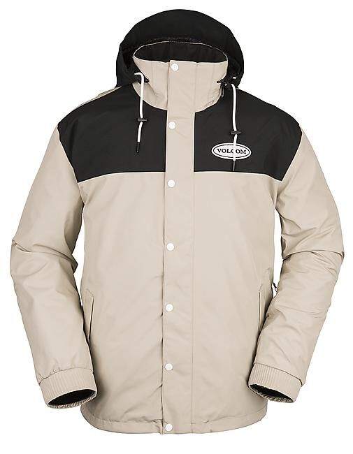 VOLCOM - VESTE LONGO GORE TEX JACKET