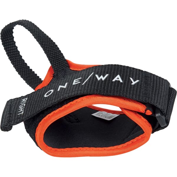 Dragonne ski de fond ONE WAY AV RACE STRAP FLAME