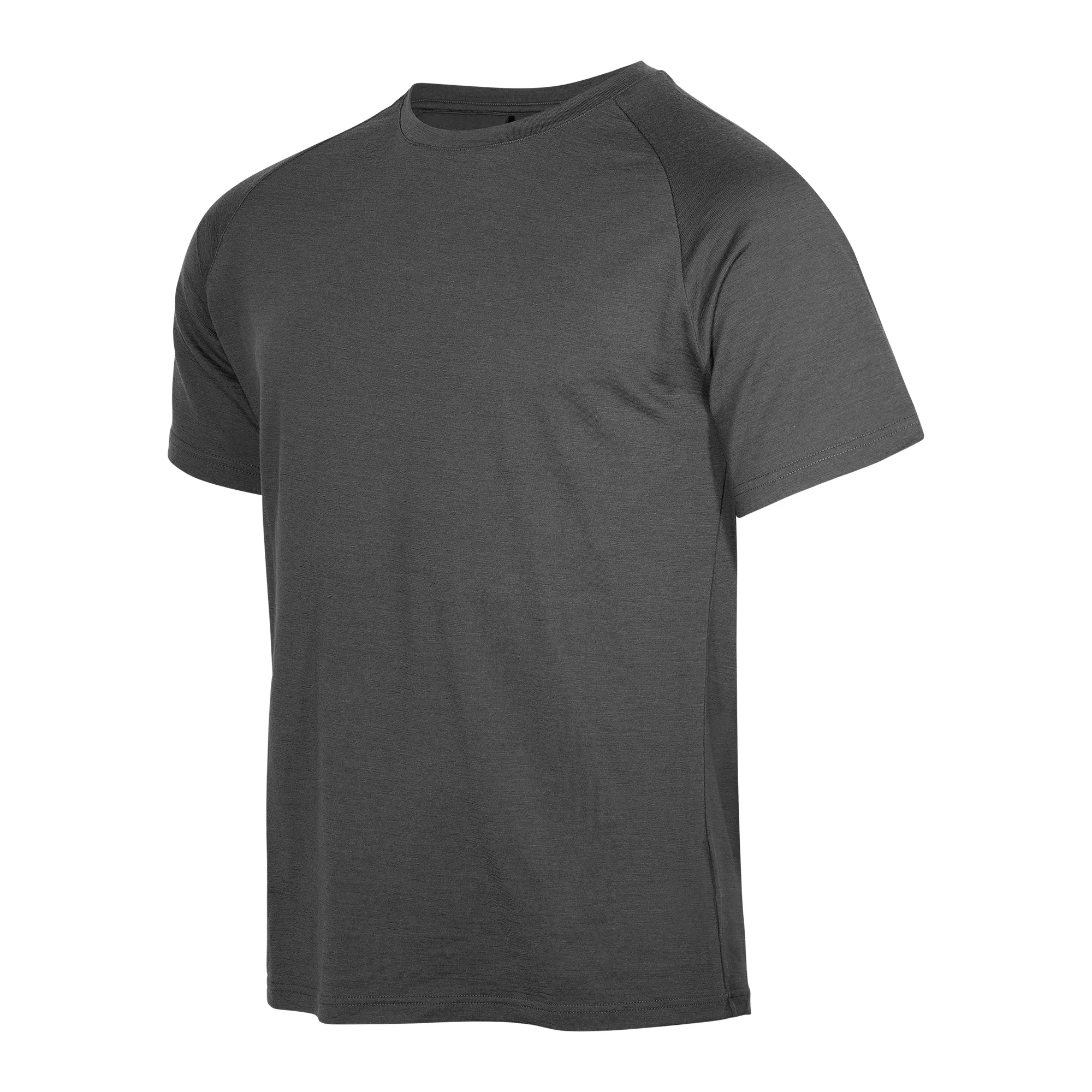 Urberg Merino Tee Men Phantom