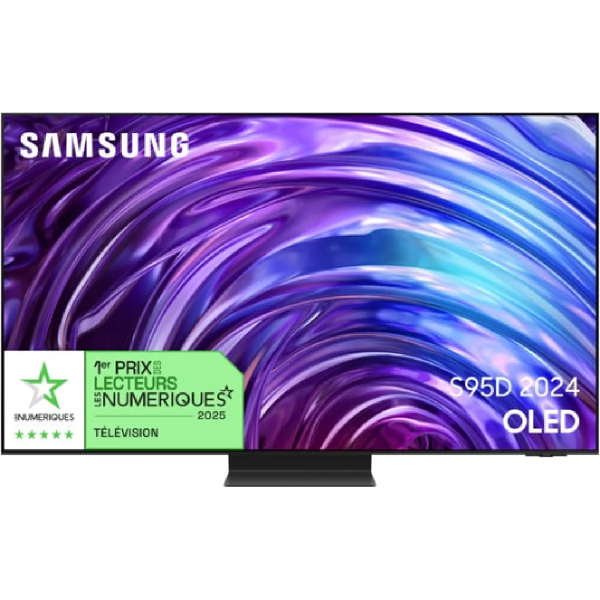 Samsung TQ55S95D