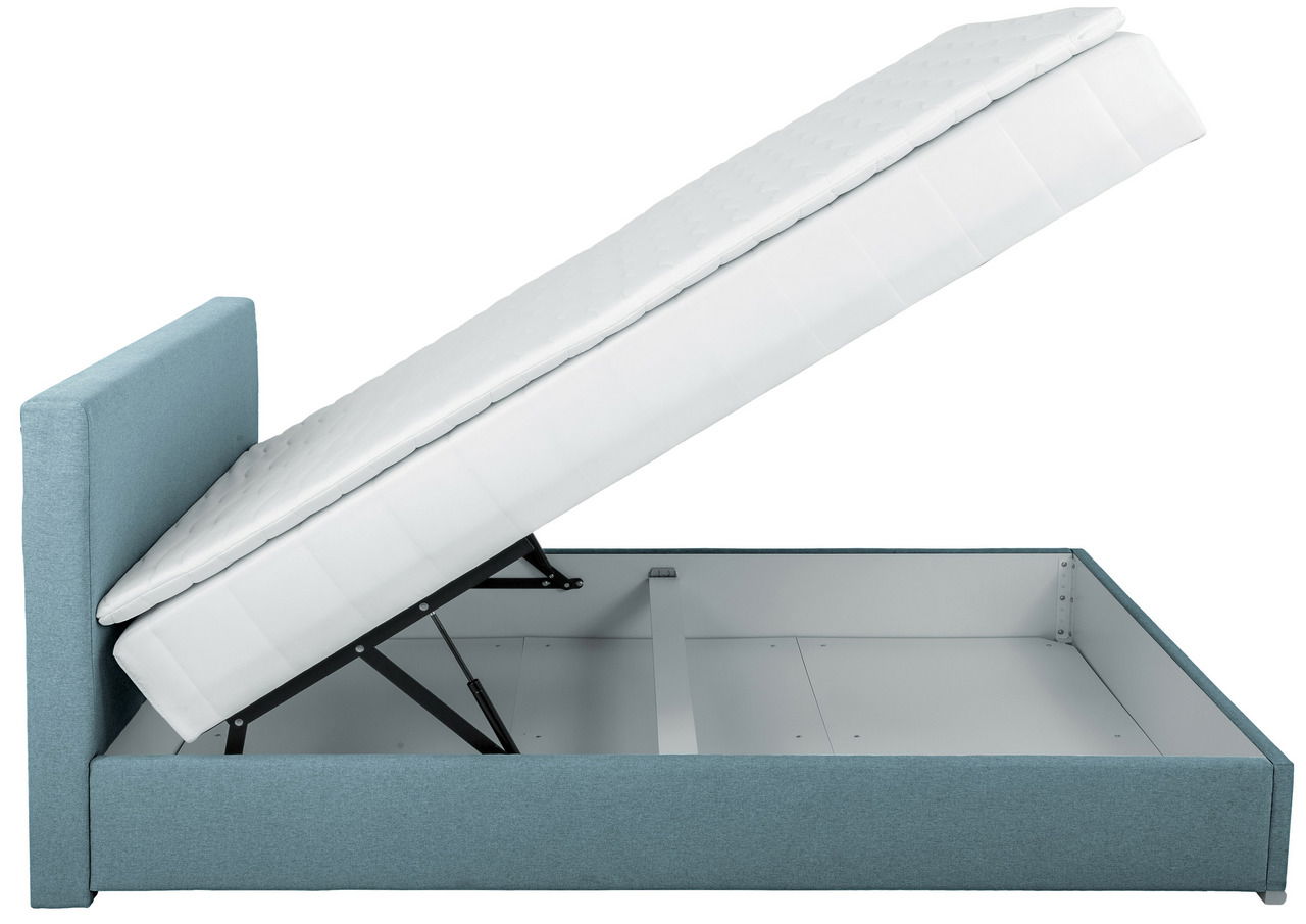 Z2 Boxspringbett 140 TOM