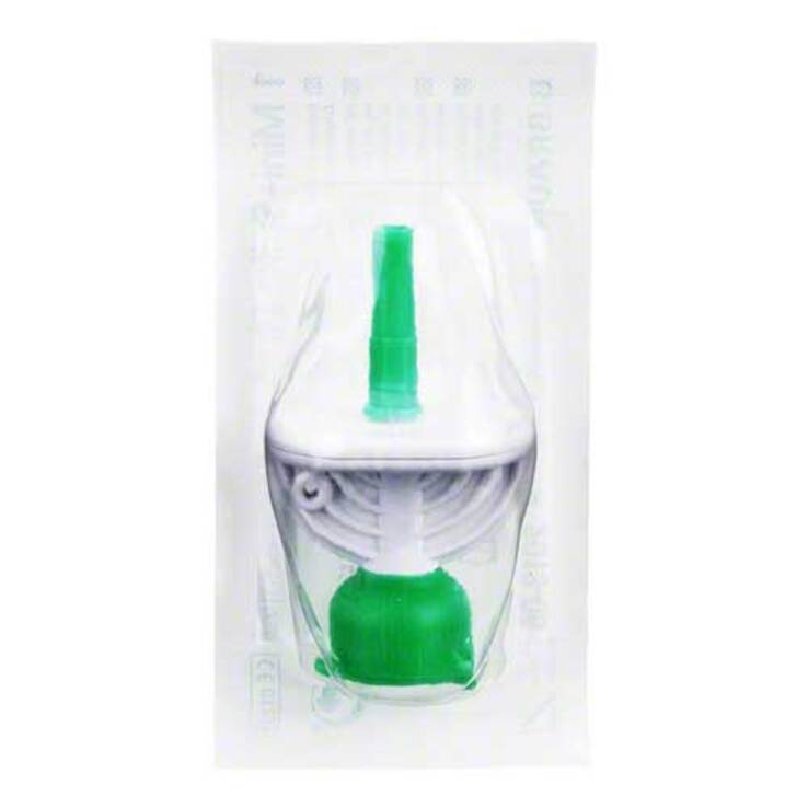 Mini Spike Plus 0,45 µm mit Microspitze, 1 St