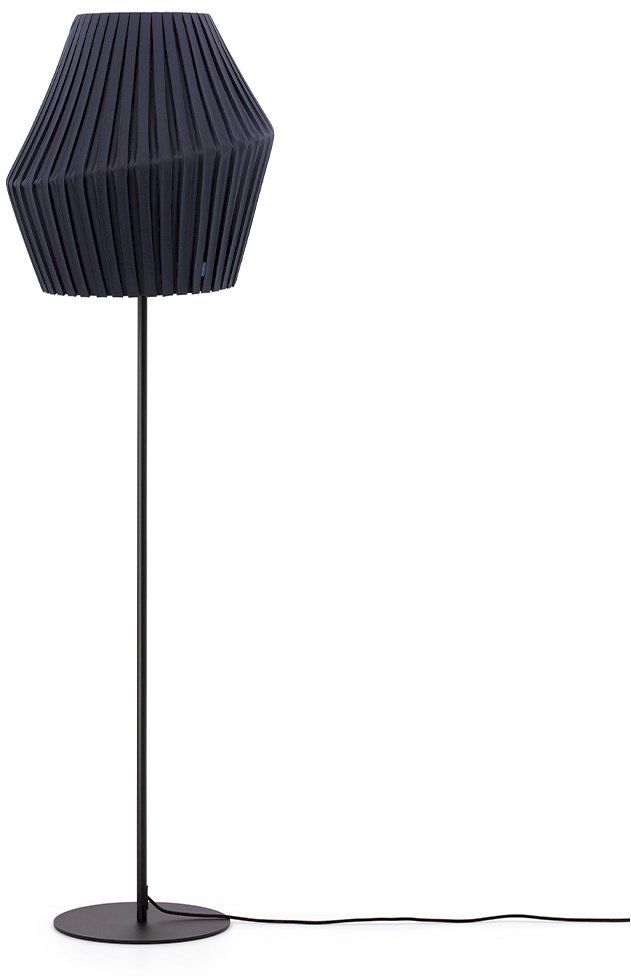 Hollands Licht Pleat Vloerlamp