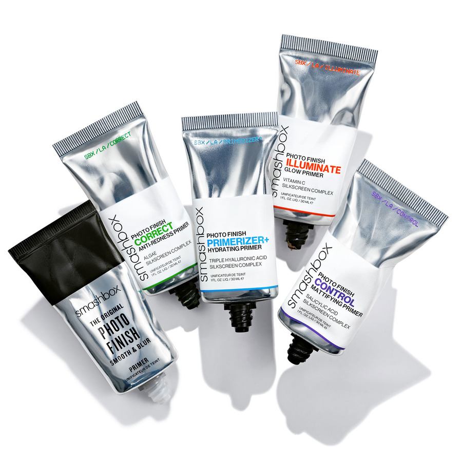 Smashbox Photo Finish Primerizer+ Hydrating Primer 30ml