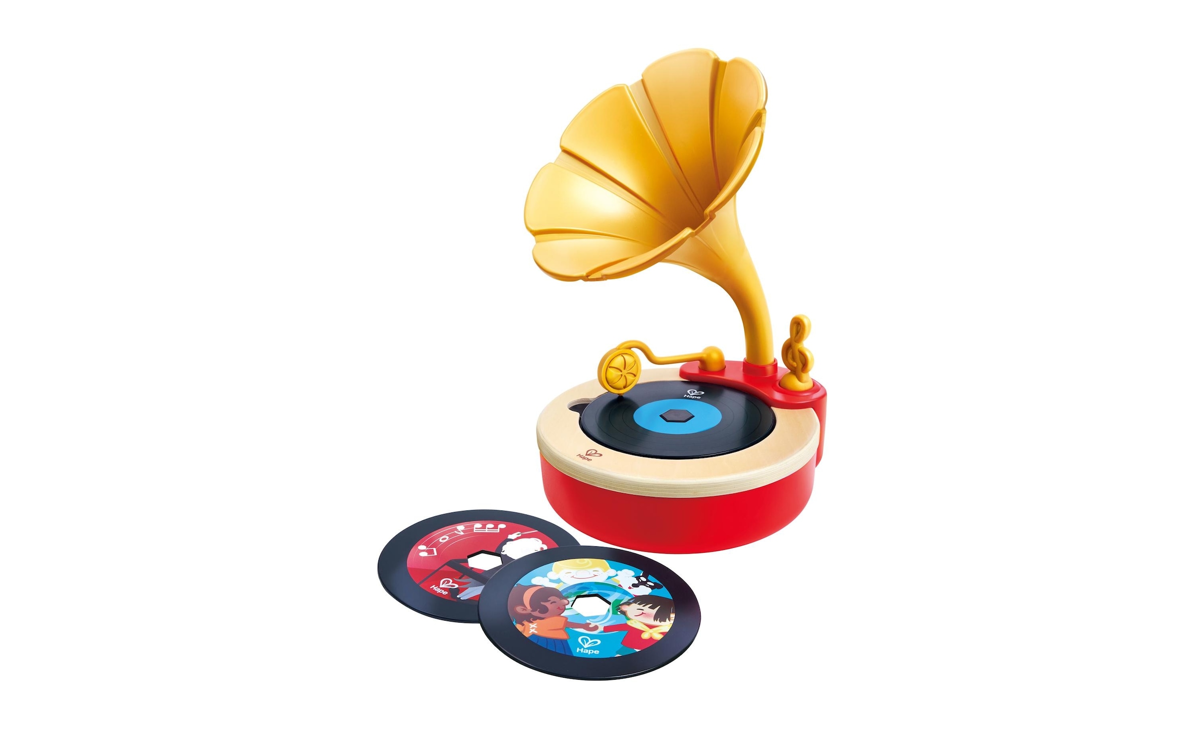 Hape Spielzeug-Musikinstrument