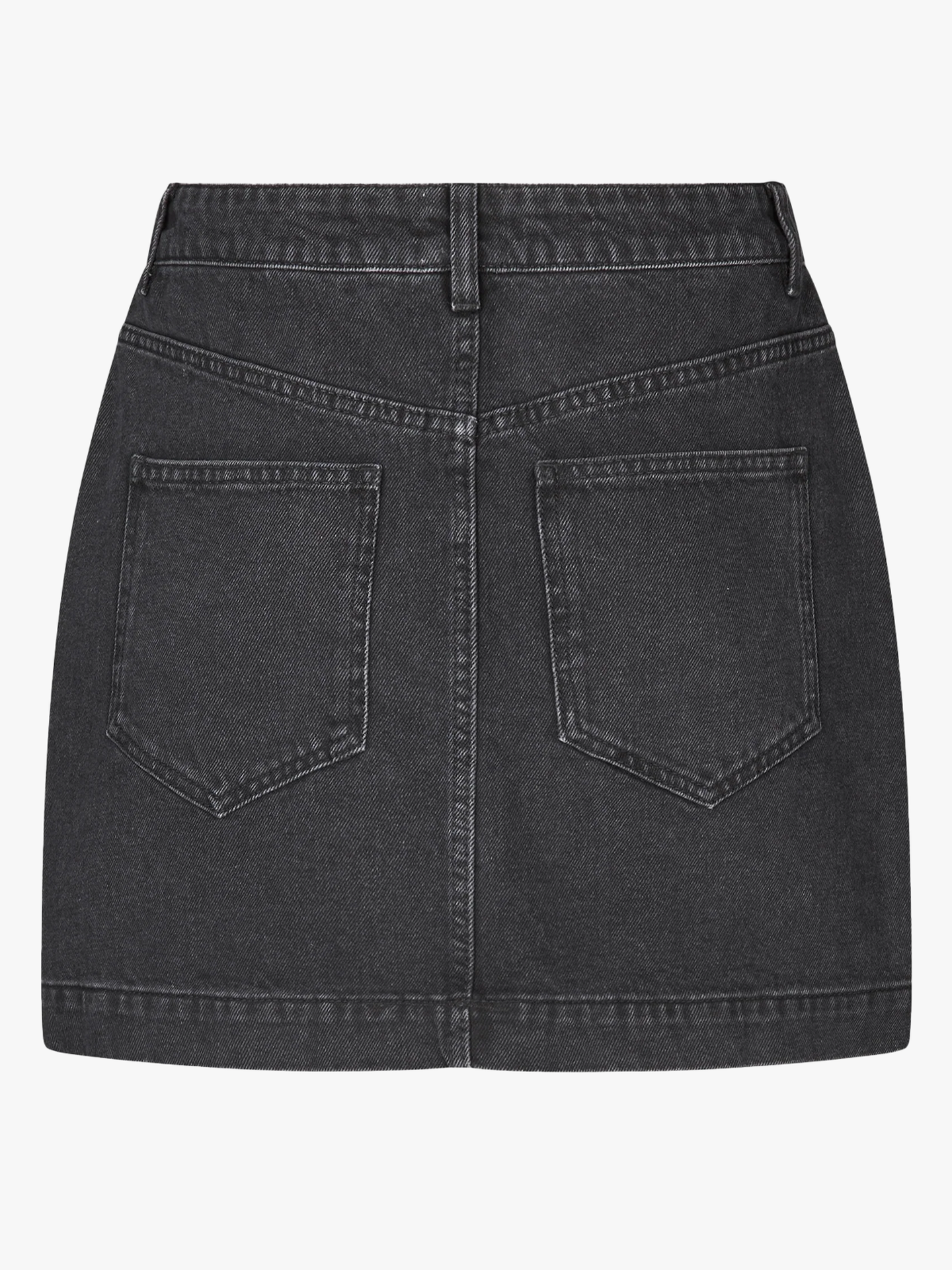 Jayden Denim Skirt