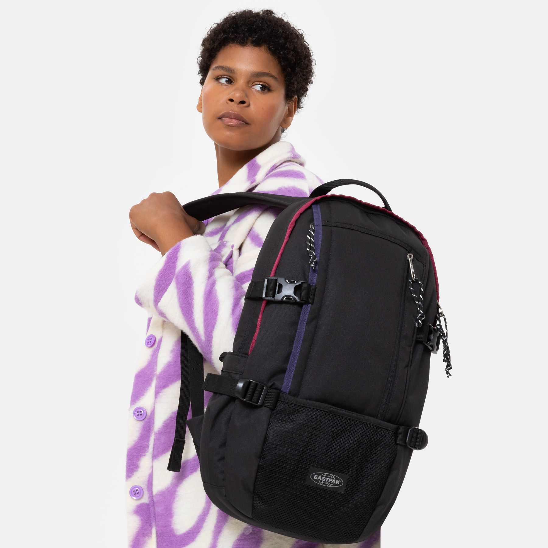 Floid CS ExploreBlack