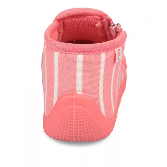 Chaussons ROSE ABSORBA