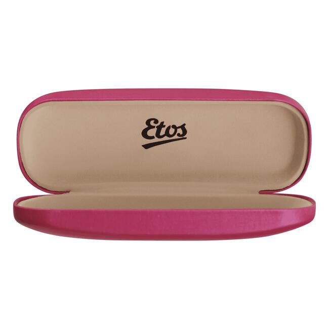 Brillenkoker roze