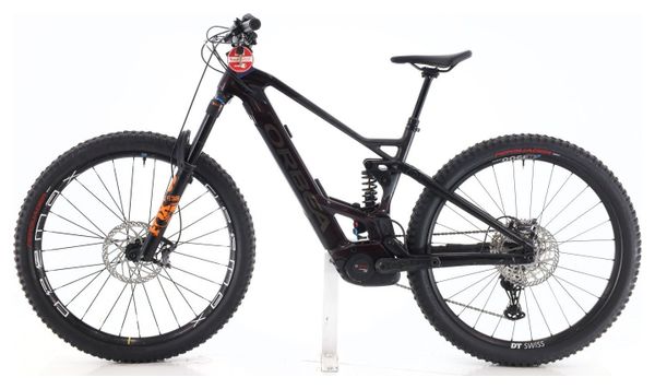 Produit reconditionné · Orbea Wild M20 Carbone XT / Vélo VTT électrique / Orbea | Très bon état