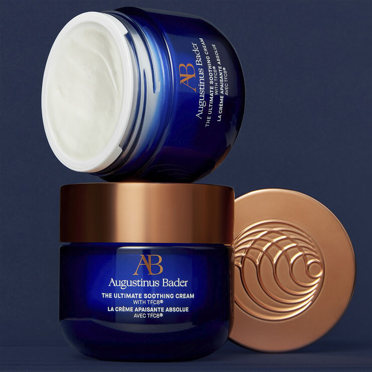 Augustinus Bader The Ultimate Sooting Cream