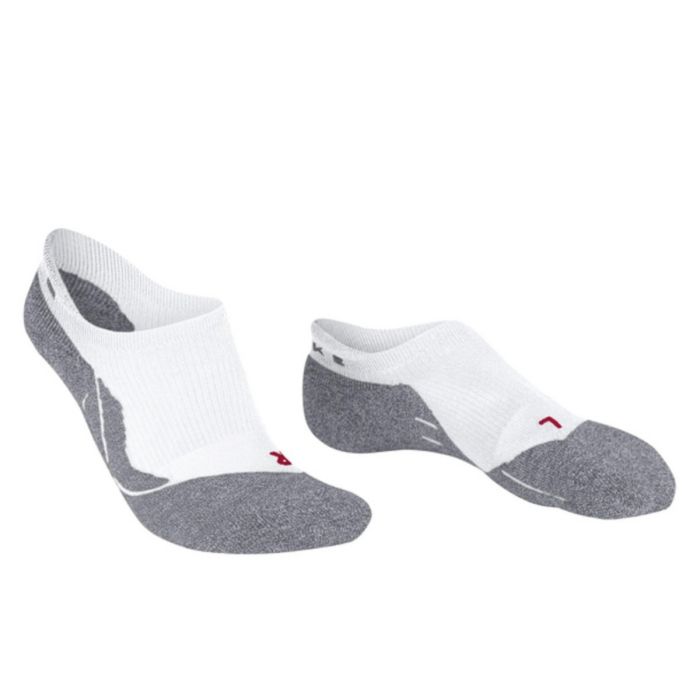 Falke Dame Strømper RU3 Comfort Invisible Hvid