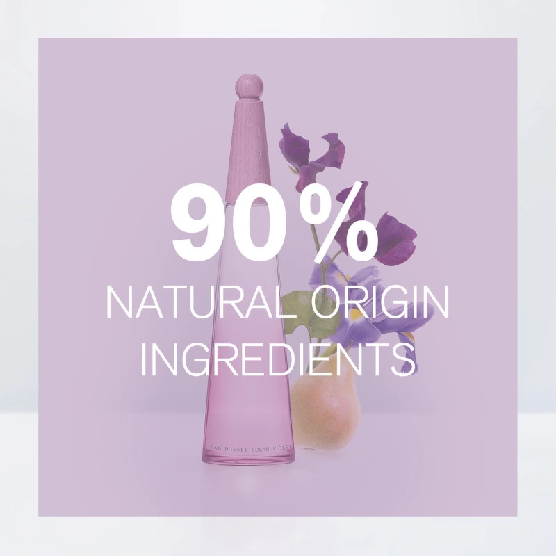 Issey Miyake Solar Violet EDT 100 ml