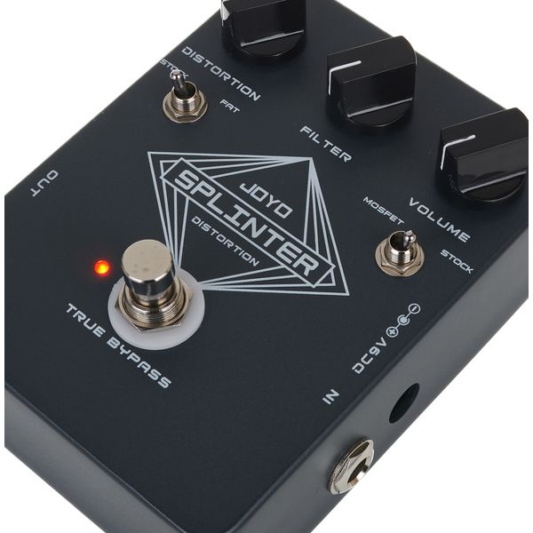 Joyo JF-21 Splinter
