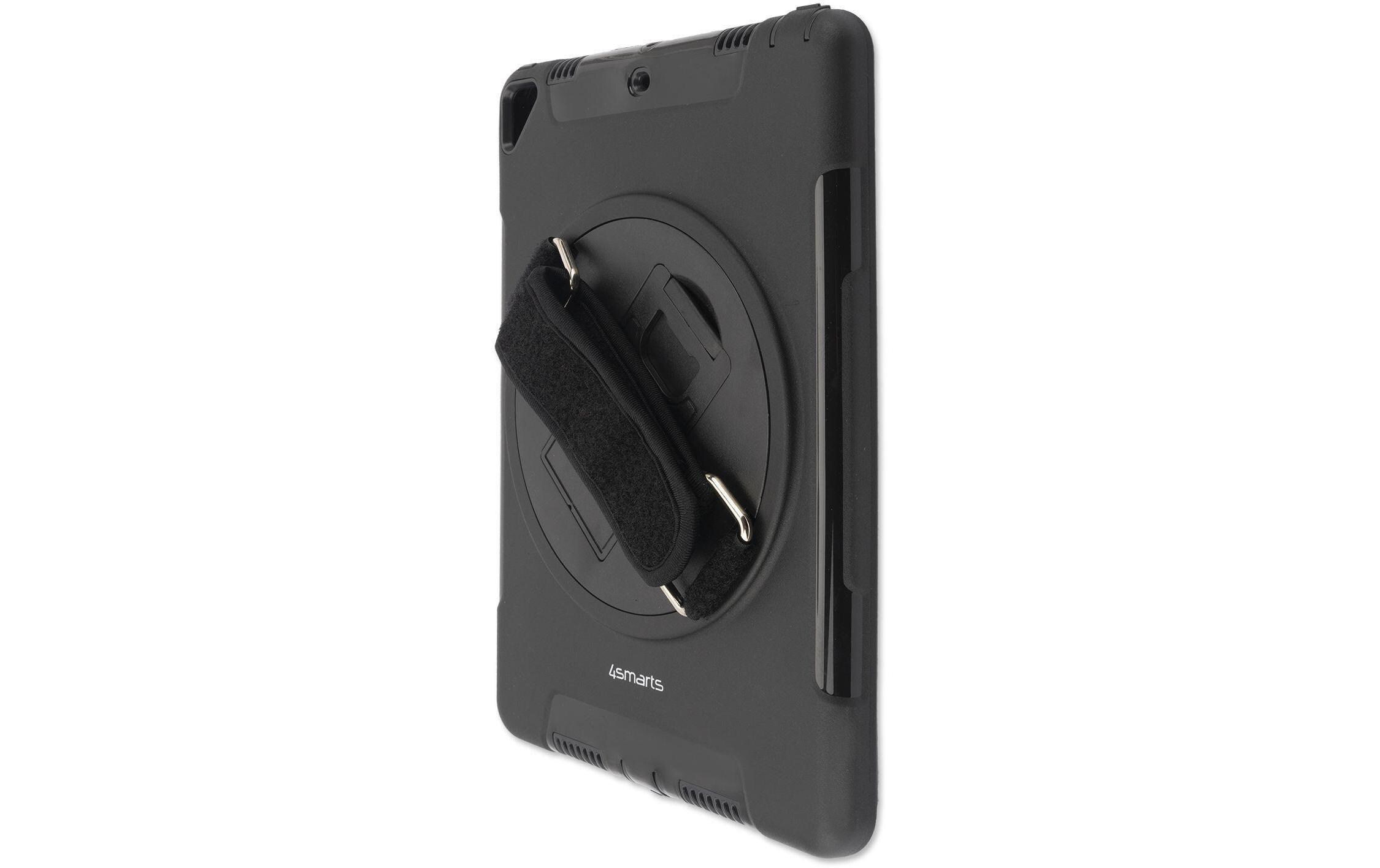 Tablet Back Cover Rugged GRIP iPad 10.2