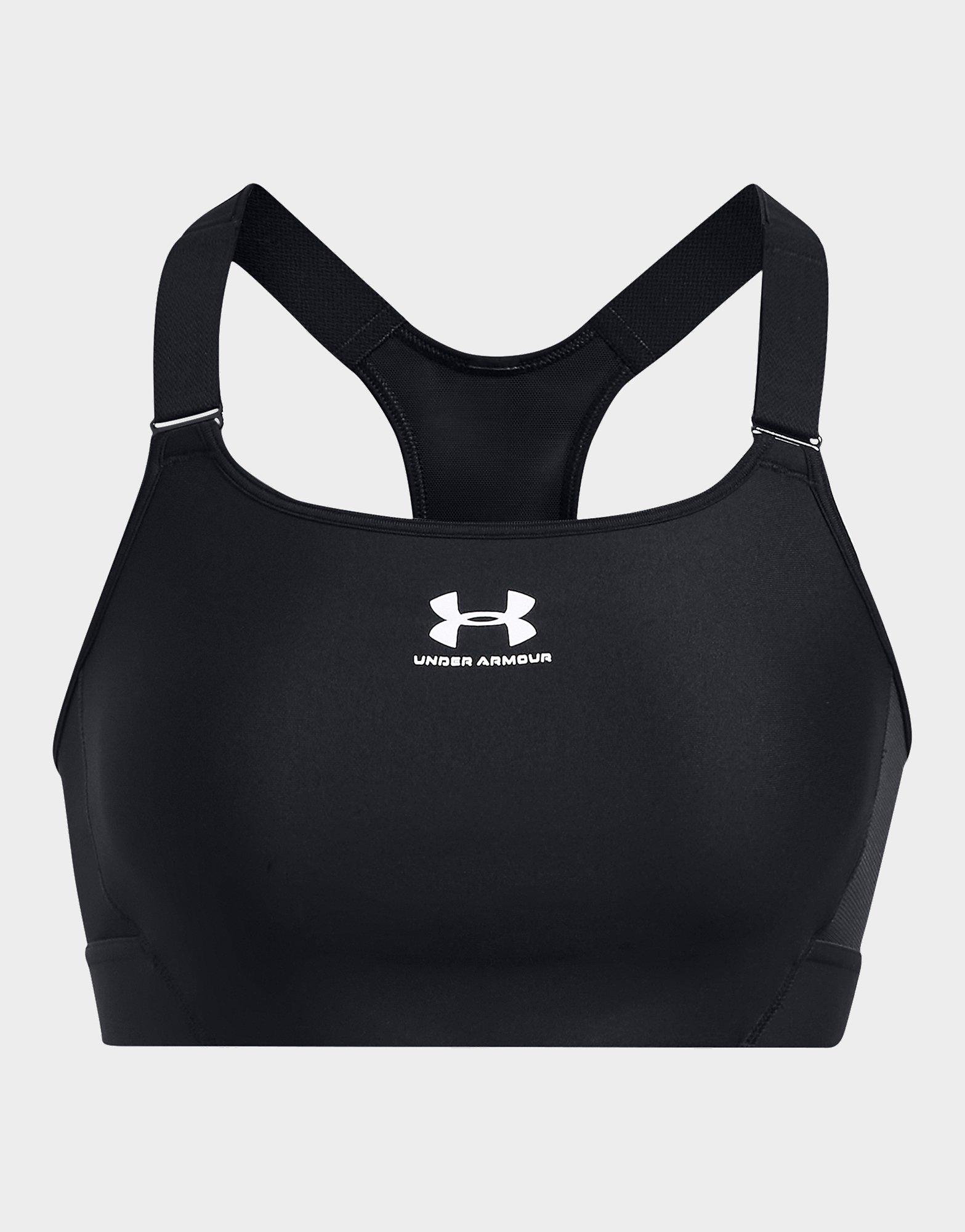 Under Armour Sport Bras UA HeatGear High
