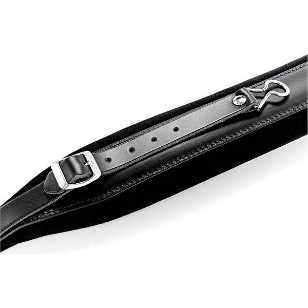 Thomann 80 Pro Akkordeongurt XL schwarz