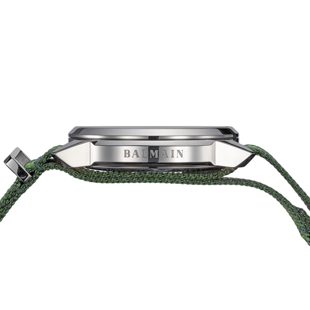 Balmain Madrigal Chrono Gent