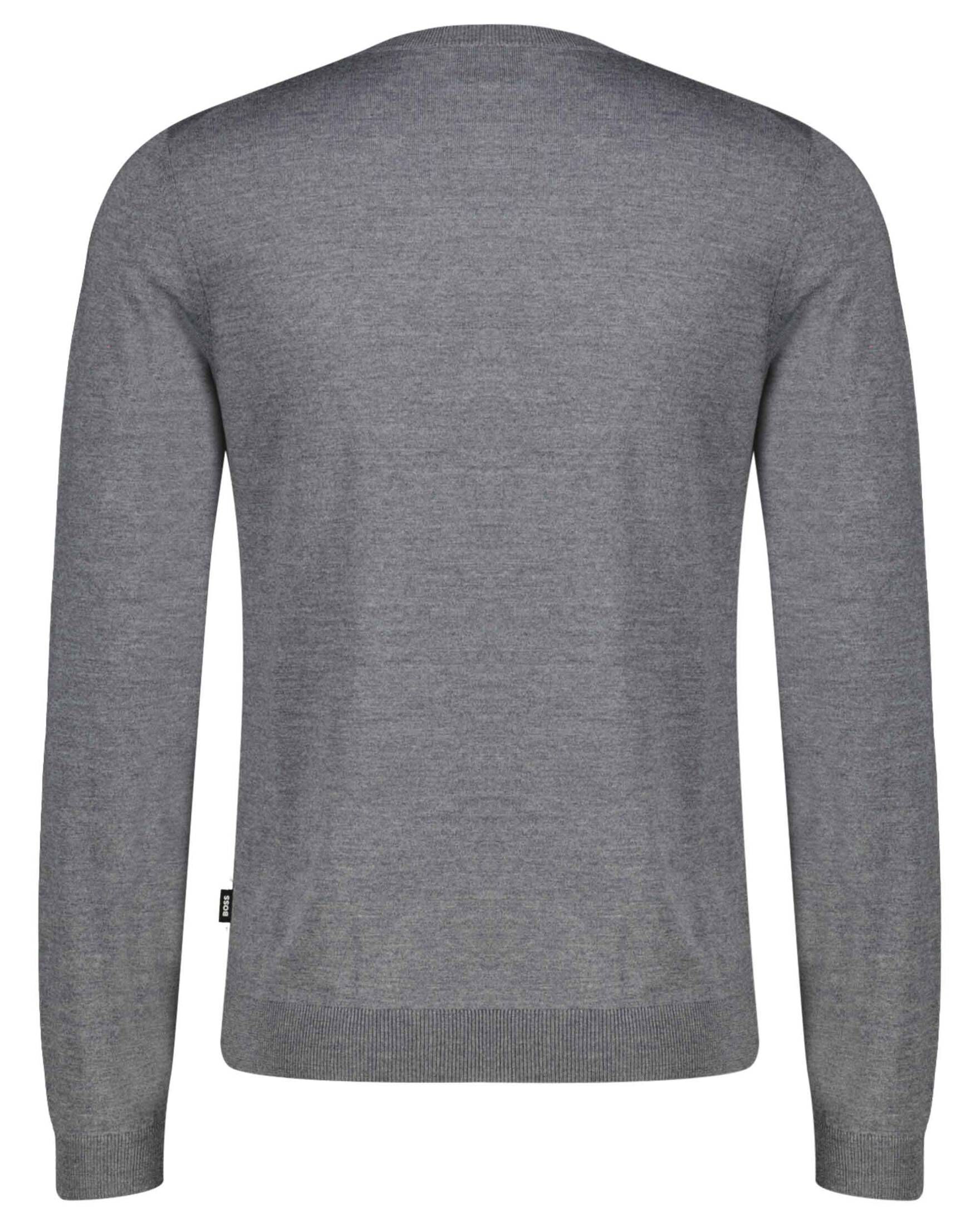 BOSS| Herren Pullover MELBA_P