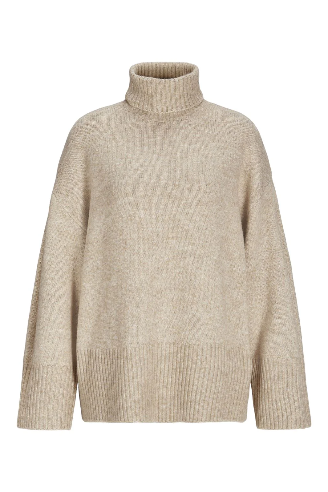 Jjxx Jxalia Diverse Roll Neck Knit
