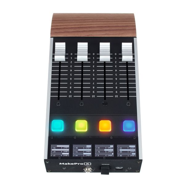 MakePro X XPERT-A6-MIX xPert Controller