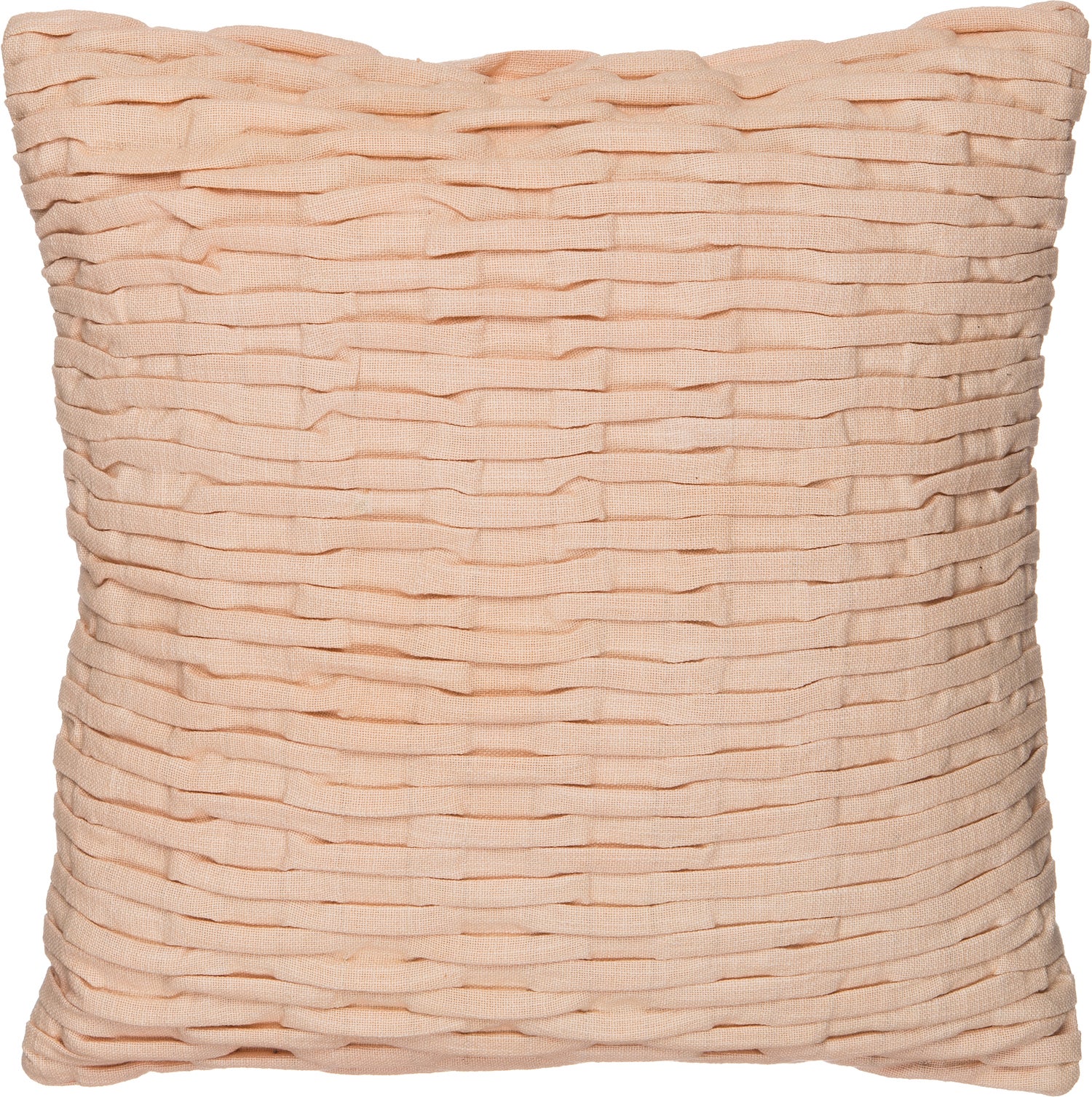Intratuin sierkussen Smok roze 45 x 45 x 6 cm