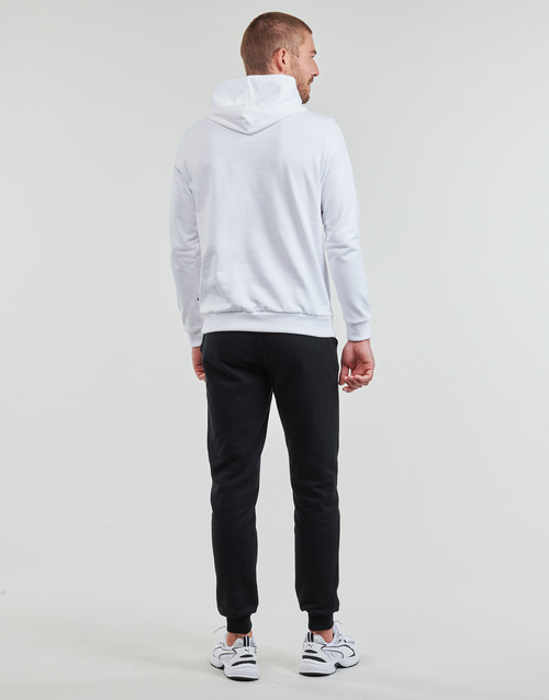 Puma - FD MIF HOODIE MADE IN FRANCE - Blanc